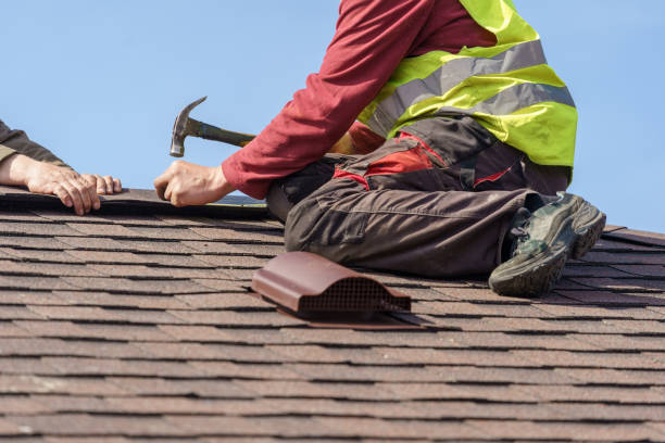 Best Gutter Installation and Roofing  in Santa Ynez, CA