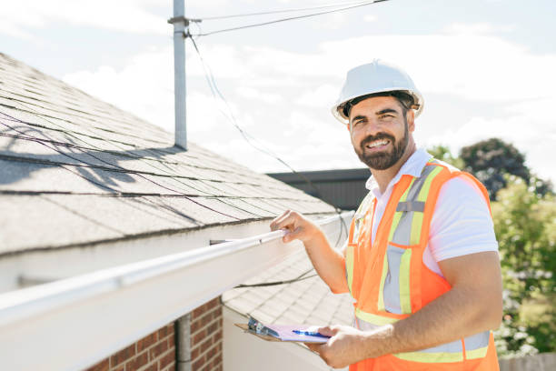 Roof Repair Estimates in Santa Ynez, CA
