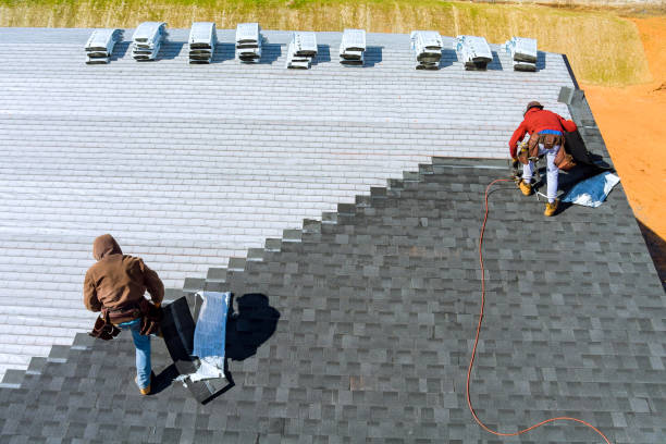 Quick and Trustworthy Emergency Roof Repair Services in Santa Ynez, CA