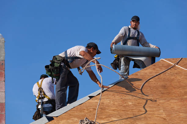 Professional Roofing Contractor in Santa Ynez, CA