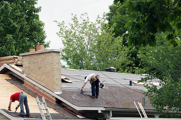 Santa Ynez, CA Roofing Contractor Company