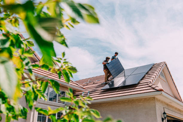 Best Residential Roof Replacement  in Santa Ynez, CA